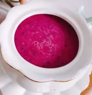 Make Flamingo mud step 4