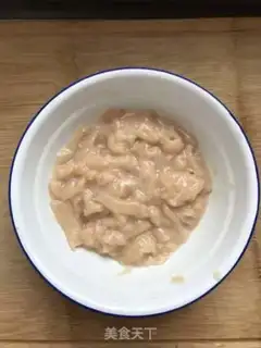 Make Chicken rollers step 2