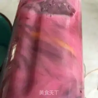 Make Lemonberry juice step 6