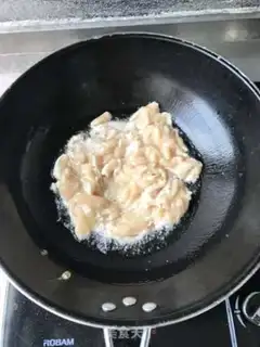 Make Chicken rollers step 3
