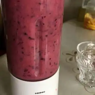 Make Lemonberry juice step 7