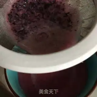 Make Lemonberry juice step 8