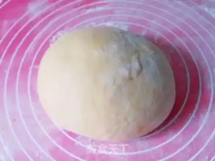 Make A flower snack step 2