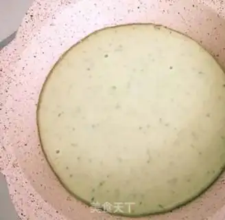 Make Eggcake step 5