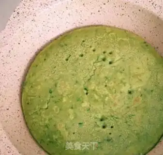 Make Eggcake step 6
