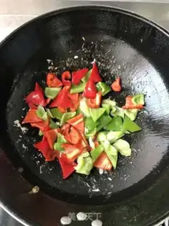 Make Chicken rollers step 5