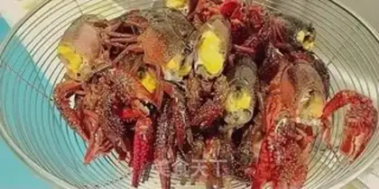 Make Crawfish step 3