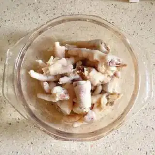 Make Spicy claws step 4