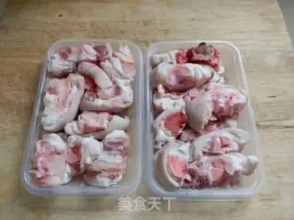 Make Scrambling pigs
