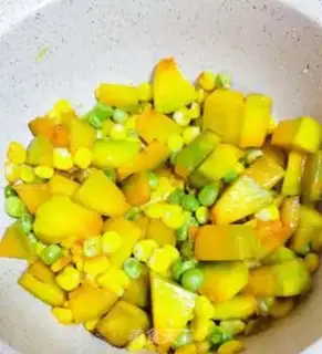 Make Vegetable quinoa step 2