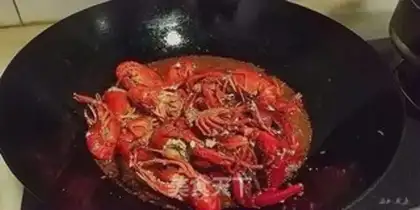 Make Crawfish step 7