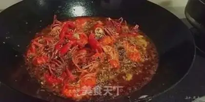 Make Crawfish step 8