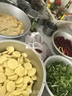 Make Sourfish step 3