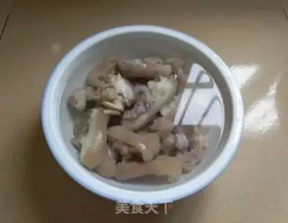 Make Scrambling pigs