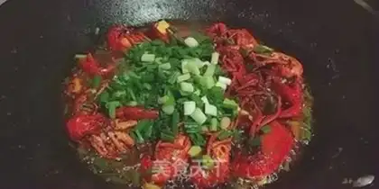 Make Crawfish step 9