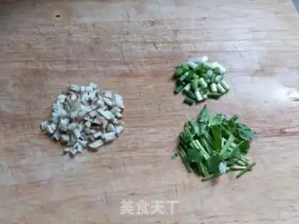 Make Scrambling pigs