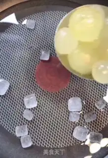 Make Grape cans step 2