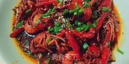 Make Crawfish step 10