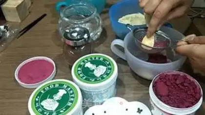 Make Korean soybeans step 3