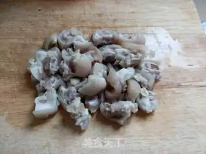 Make Scrambling pigs