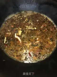 Make Sourfish step 8