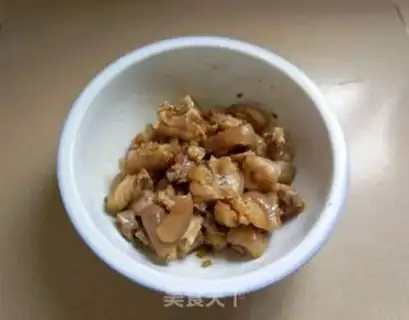 Make Scrambling pigs