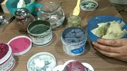 Make Korean soybeans step 6