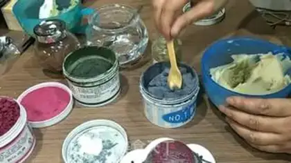 Make Korean soybeans step 7