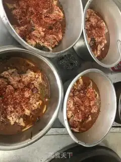 Make Sourfish step 10