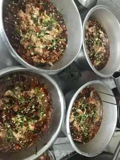 Make Sourfish step 11