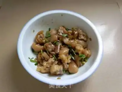 Make Scrambling pigs