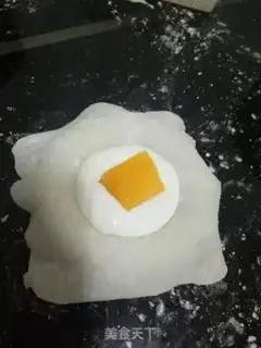 Make Snowmen step 2