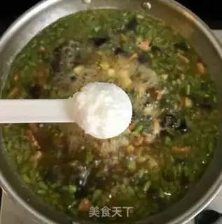 Make Potato beans step 4