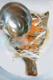Make Frozen needle mushrooms step 4