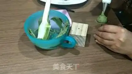Make Korean soybeans step 13