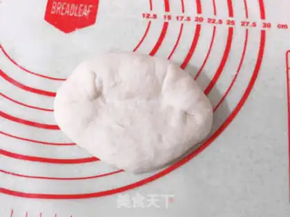Make Fashion bread step 7