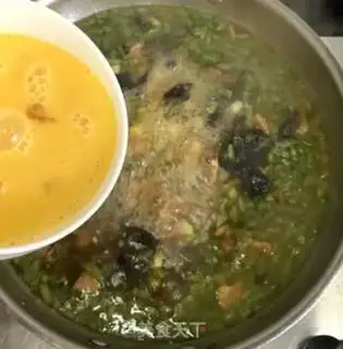 Make Potato beans step 5