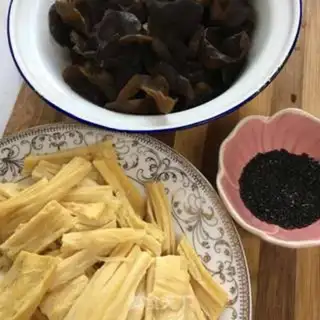 Make Sesame mackerel step 0