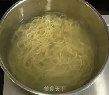 Make Potato beans step 7