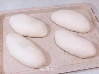 Make Fashion bread step 10