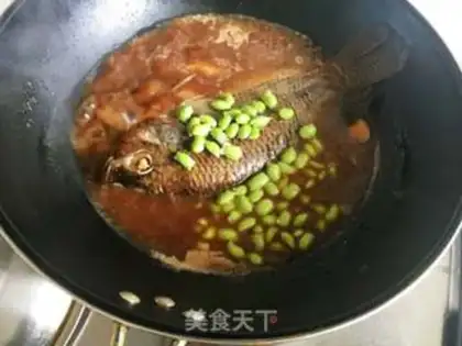 Make Rolfie step 5