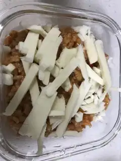 Make Meat sauce step 13