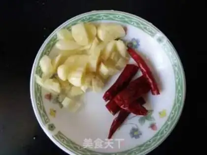 Make The celery pellets step 5