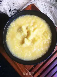 Make Potato porridge step 7