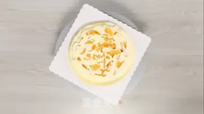 Make Mango 1,000 layers step 7