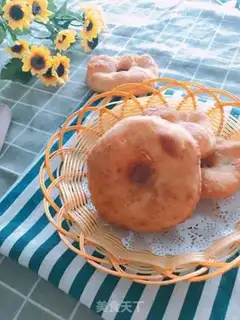 Make Homemade tarcakes step 9