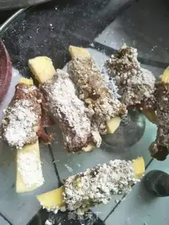 Make Tasty fake ribs step 4