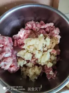 Make Garlic step 1