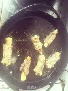 Make Tasty fake ribs step 5