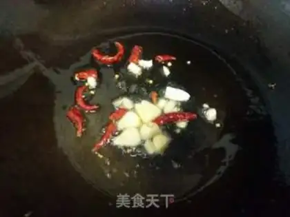 Make The celery pellets step 7